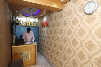 oyo 18490 hotel jagannath international