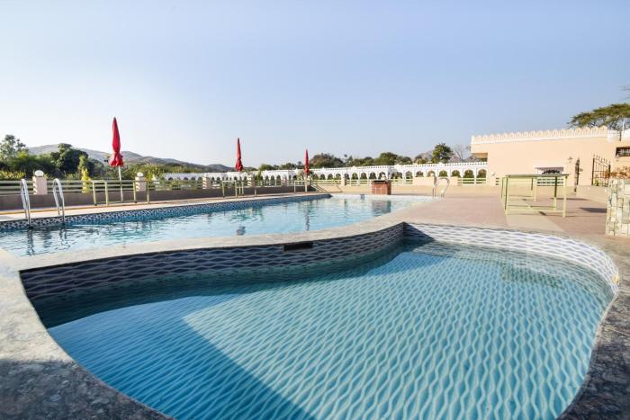 Riviera Madaar Resort