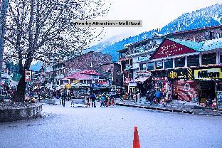 hotel new sun n snow