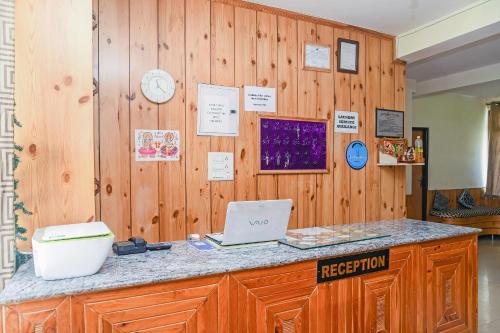 hotel new sun n snow