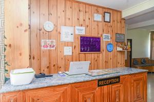 hotel new sun n snow