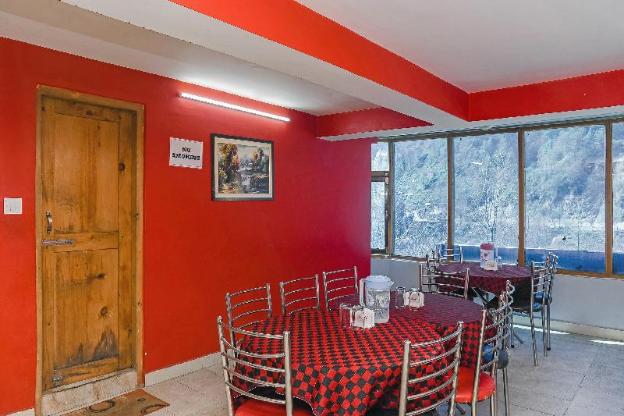 hotel new sun n snow