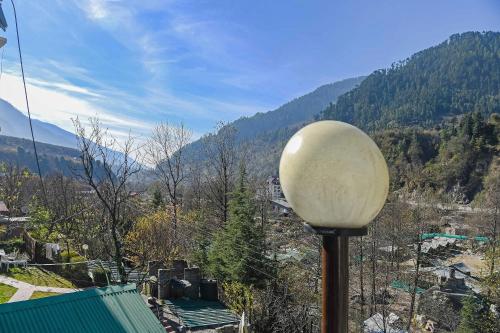 hotel new sun n snow