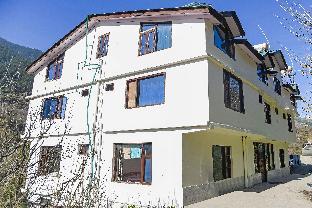 hotel new sun n snow