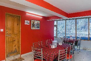 hotel new sun n snow