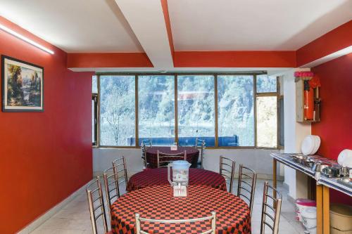 hotel new sun n snow