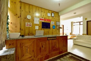 hotel new sun n snow