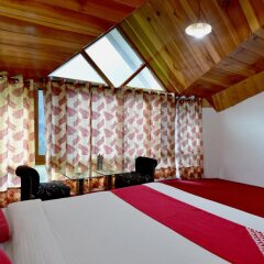 hotel new sun n snow