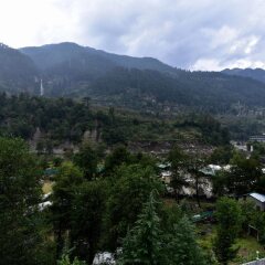 hotel new sun n snow