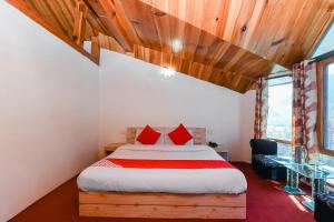 hotel new sun n snow