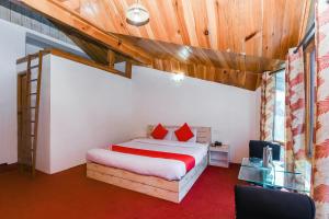 hotel new sun n snow