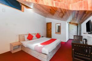 hotel new sun n snow