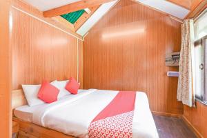 hotel new sun n snow