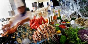 Intercontinental Beijing Beichen By Ihg,Chaoyang>>Beijing,5 star