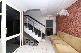 Hotel Jp International,,2 star