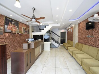 hotel jp international