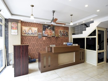 hotel jp international