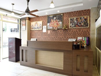 hotel jp international