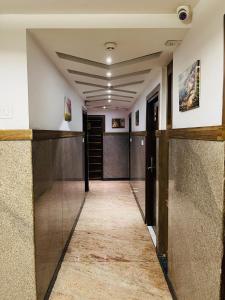 the porch inn hotel and service apartments