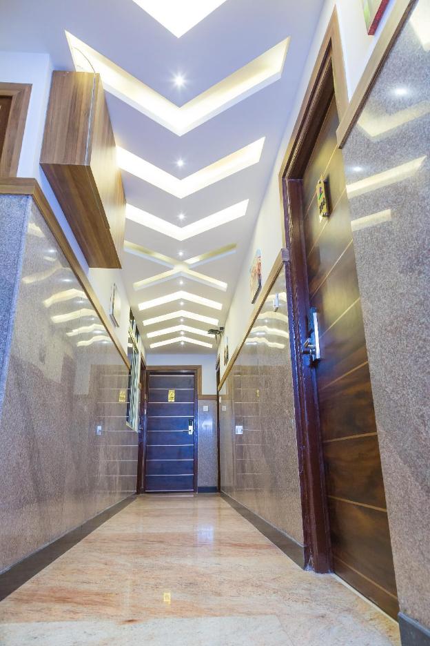 the porch inn hotel and service apartments