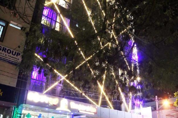 the porch inn hotel and service apartments