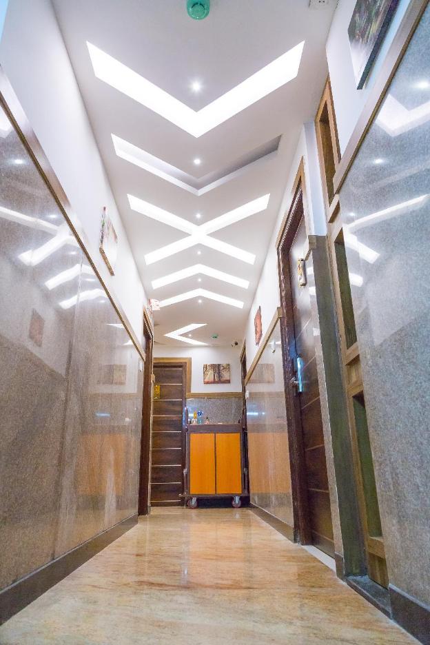 the porch inn hotel and service apartments