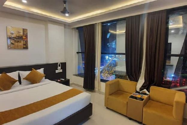 the porch inn hotel and service apartments