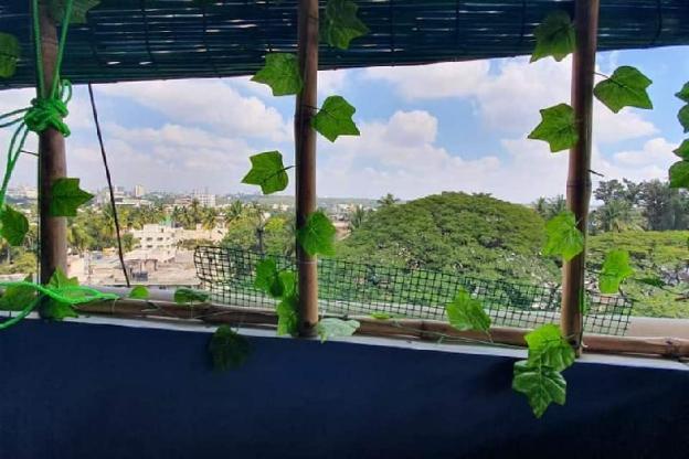 the porch inn hotel and service apartments