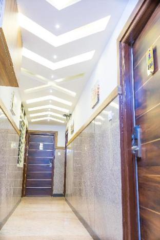 the porch inn hotel and service apartments