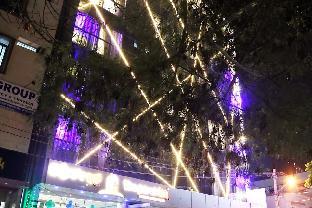 the porch inn hotel and service apartments