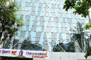 the porch inn hotel and service apartments