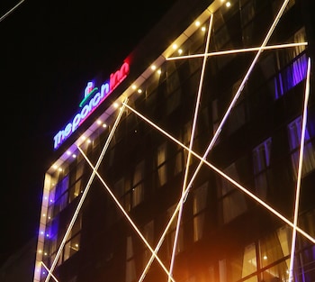 the porch inn hotel and service apartments