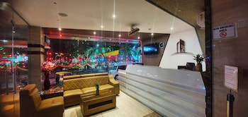 the porch inn hotel and service apartments