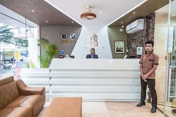 the porch inn hotel and service apartments