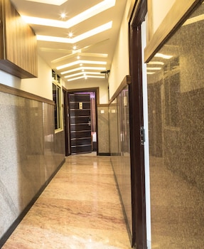 the porch inn hotel and service apartments