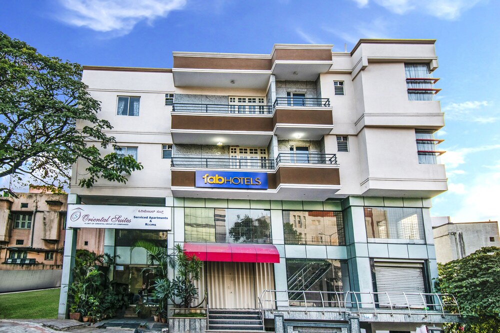 bangalore