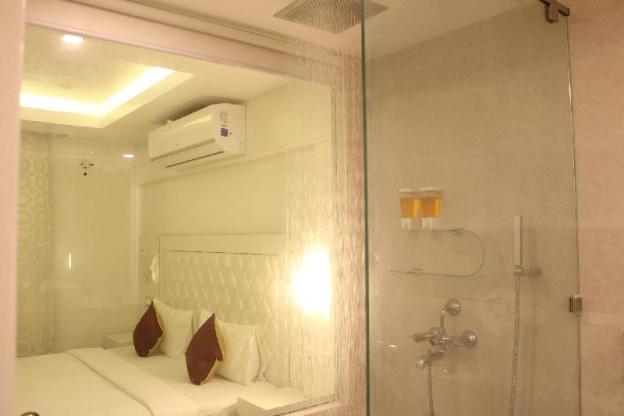 f hotel port blair andaman