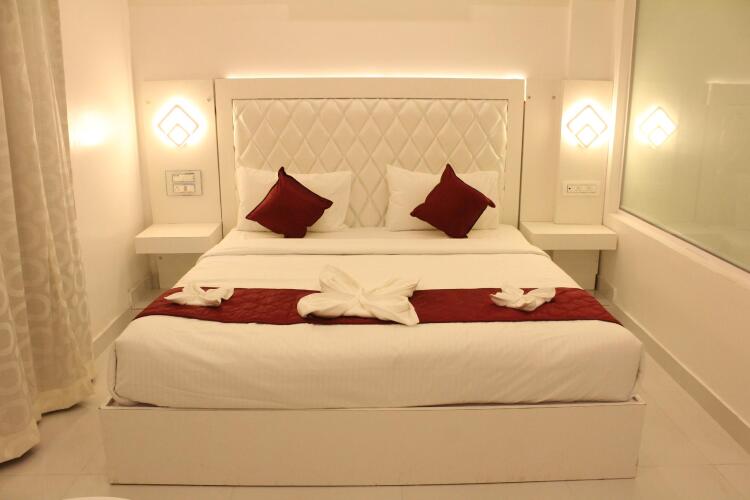 f hotel port blair andaman