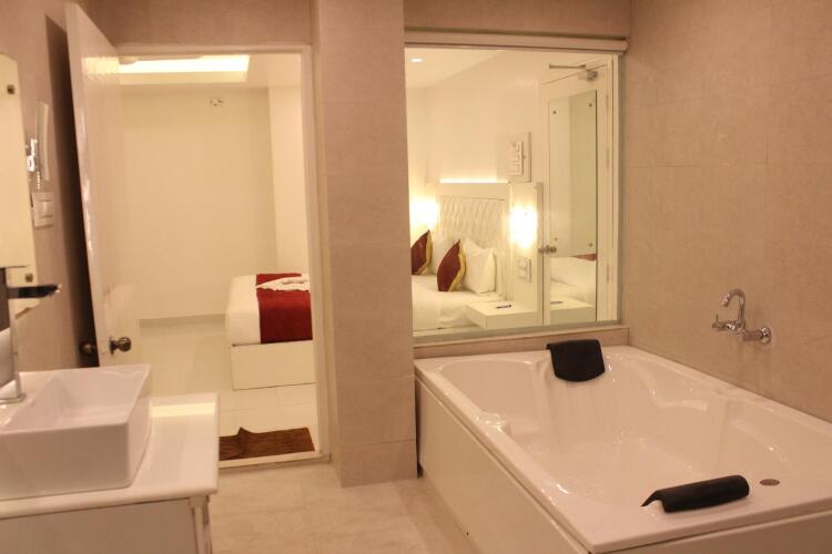 f hotel port blair andaman