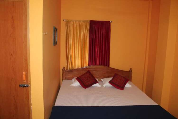 f hotel port blair andaman
