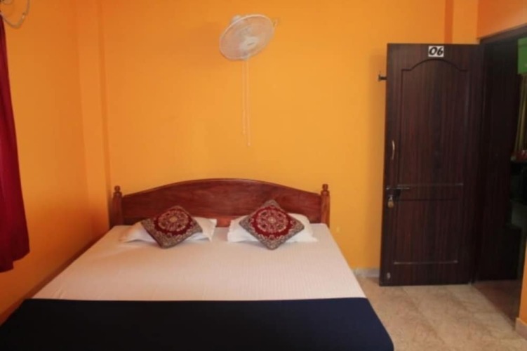 f hotel port blair andaman
