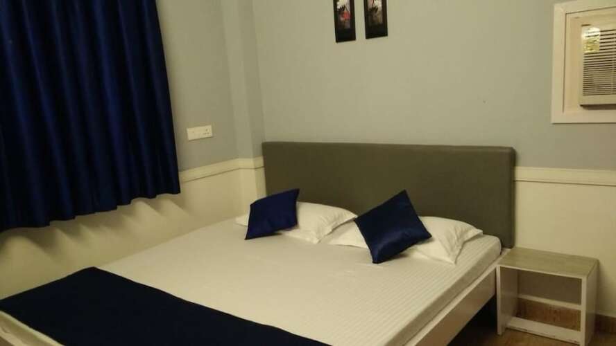 f hotel port blair andaman