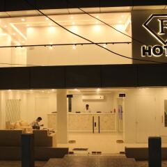 f hotel port blair andaman