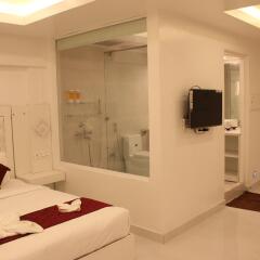 f hotel port blair andaman
