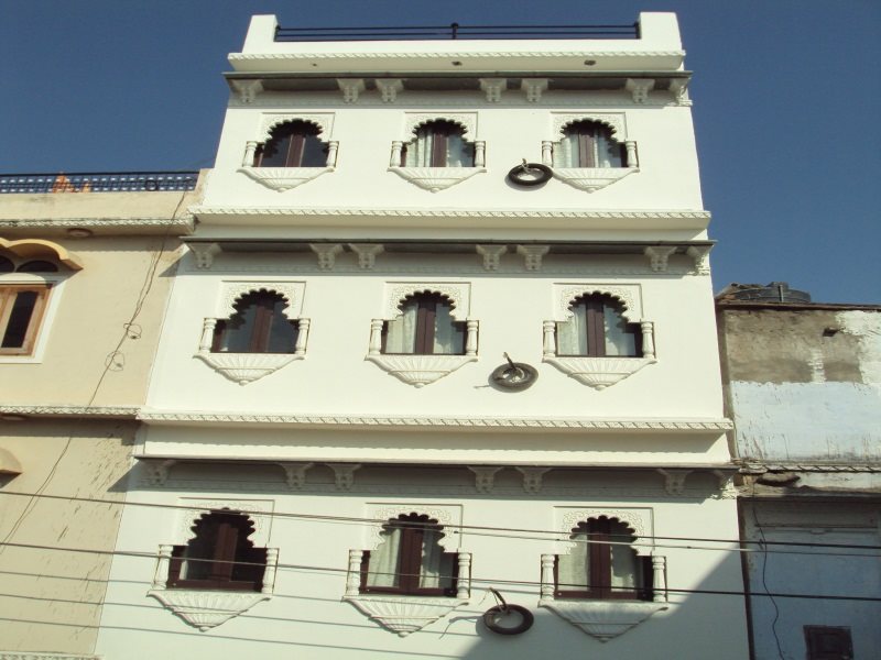 udaipur