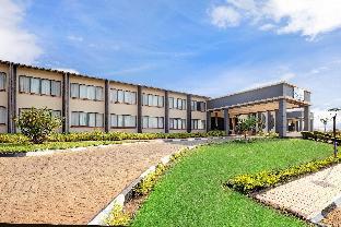 Protea Hotel By Marriott Chipata,Eastern>>Chipata,3 star