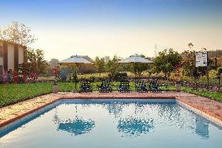 Protea Hotel By Marriott Chipata,Eastern>>Chipata,3 star