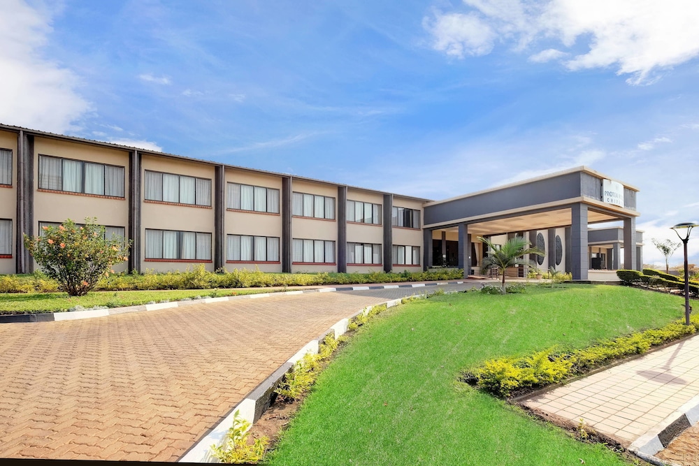 protea hotel by marriott chipata