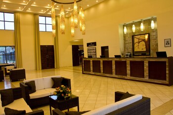 protea hotel by marriott chipata