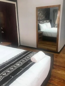 dua dua beach resort